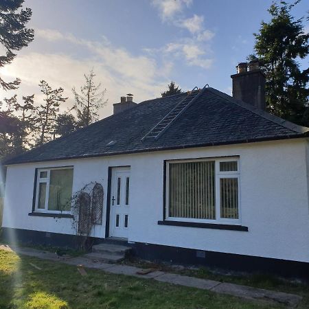 Craigbreck Farm Cottage North Kessock Eksteriør billede