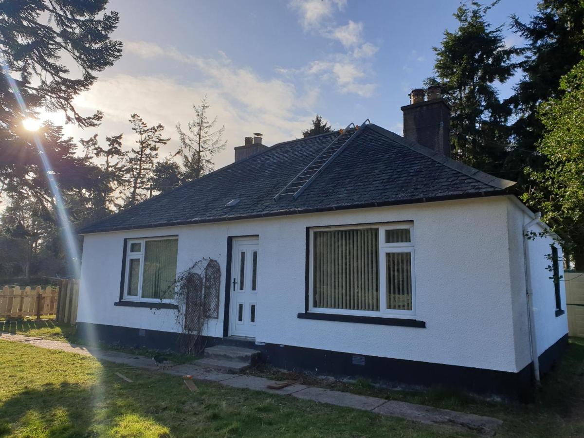 Craigbreck Farm Cottage North Kessock Eksteriør billede